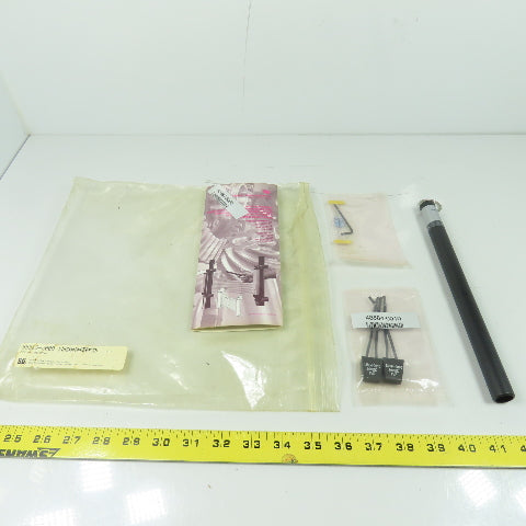STI 9931-2000 Doc Kit MS/ Of 46 Test Object Light Curtain Kit