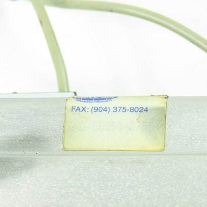 Fabco-Air GND-SB050-0750 63mm Bore Double Acting Air Cylinder 78mm Stroke