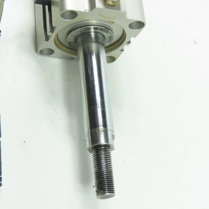 Fabco-Air GND-SB050-0750 63mm Bore Double Acting Air Cylinder 78mm Stroke