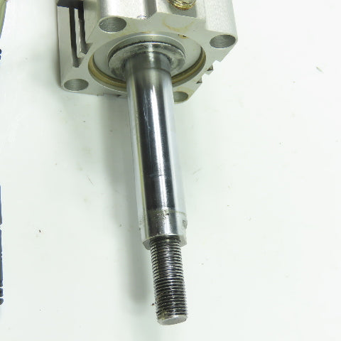 Fabco-Air GND-SB050-0750 63mm Bore Double Acting Air Cylinder 78mm Stroke