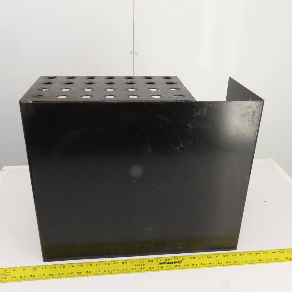 Organizer Rack For Clamp-N-Jack Machining Clamps, Tools, & Rods