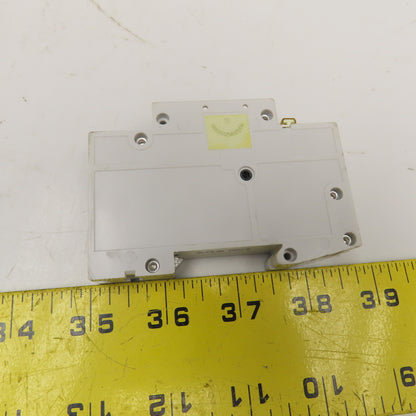 Siemens 5SX21 230/440V Single Pole Circuit Breaker C2, C6, C10 Lot Of 10