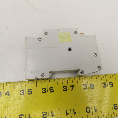 Siemens 5SX21 230/440V Single Pole Circuit Breaker C2, C6, C10 Lot Of 10