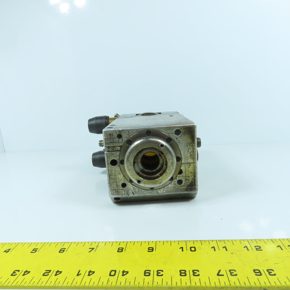 Trumpf 5" Laser Cutting Head Assembly