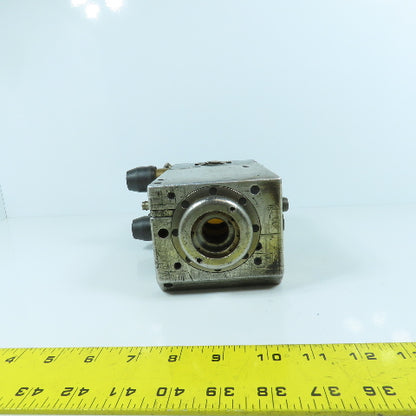 Trumpf 5" Laser Cutting Head Assembly
