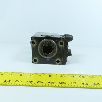 Trumpf 5" Laser Cutting Head Assembly