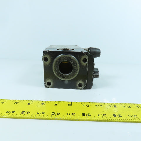 Trumpf 5" Laser Cutting Head Assembly