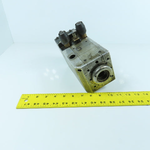 Trumpf 5" Laser Cutting Head Assembly