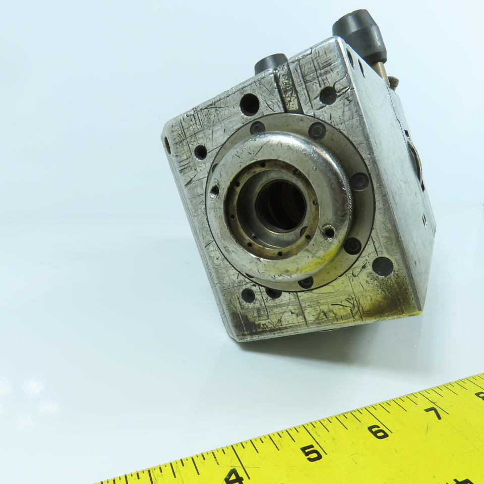 Trumpf 5" Laser Cutting Head Assembly