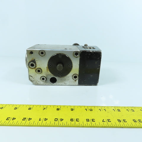 Trumpf 5" Laser Cutting Head Assembly