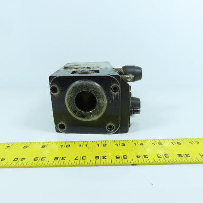 Trumpf 0951745 5"D1,5" HD 5" Laser Cutting Head Assembly