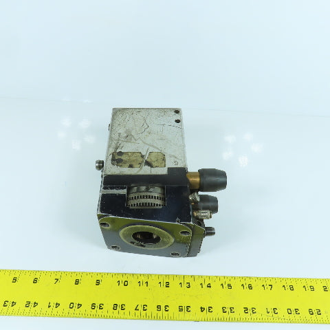 Trumpf 0951745 5"D1,5" HD 5" Laser Cutting Head Assembly