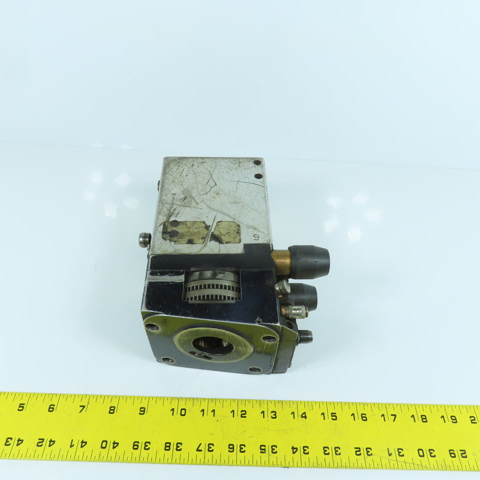 Trumpf 0951745 5"D1,5" HD 5" Laser Cutting Head Assembly