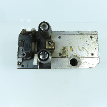 Trumpf 0951745 5"D1,5" HD 5" Laser Cutting Head Assembly