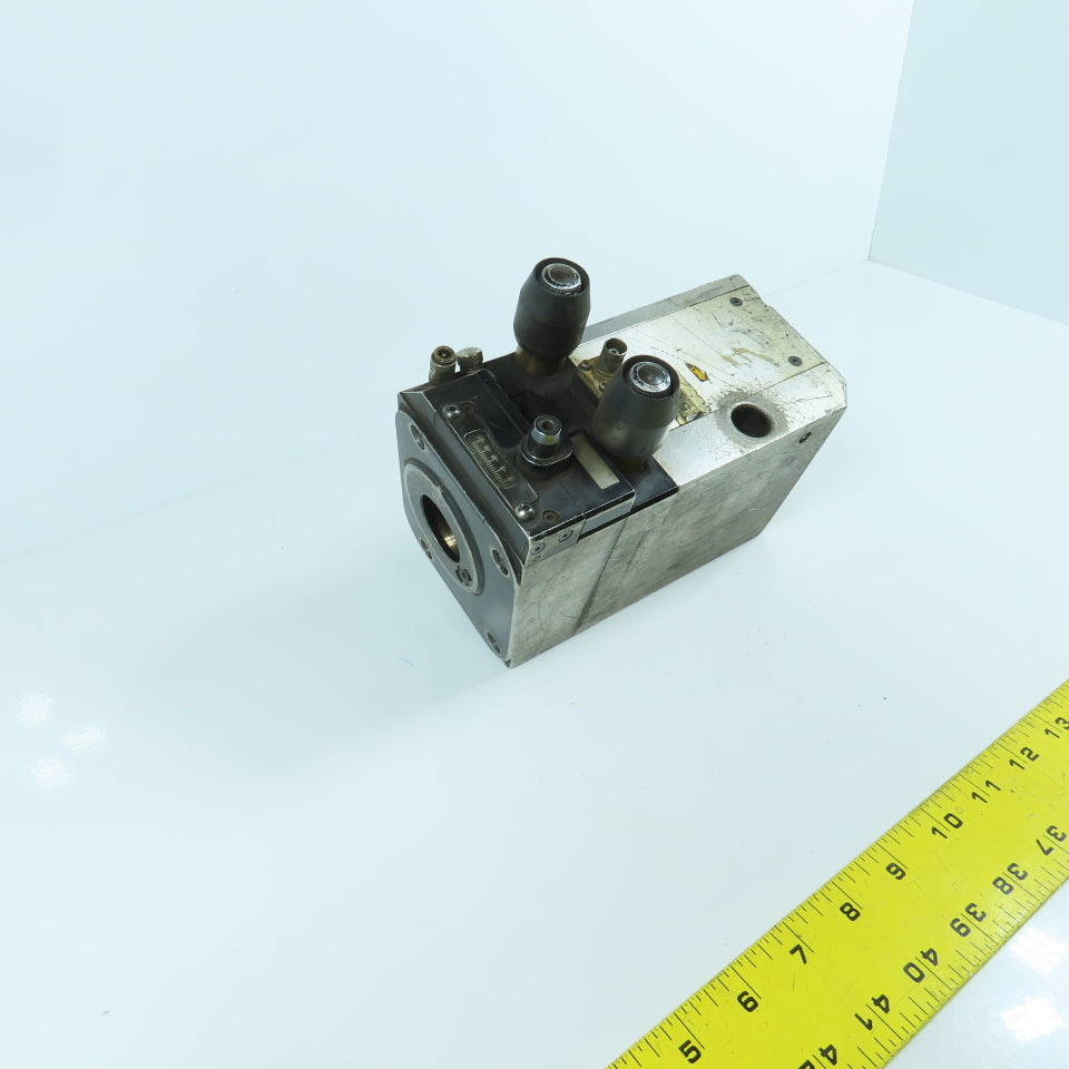 Trumpf 0951745 5"D1,5" HD 5" Laser Cutting Head Assembly