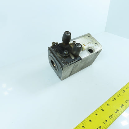 Trumpf 0951745 5"D1,5" HD 5" Laser Cutting Head Assembly