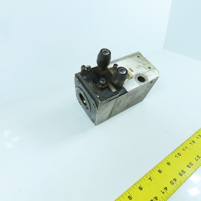 Trumpf 0951745 5"D1,5" HD 5" Laser Cutting Head Assembly