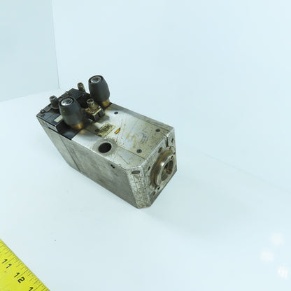 Trumpf 0951745 5"D1,5" HD 5" Laser Cutting Head Assembly