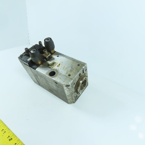 Trumpf 0951745 5"D1,5" HD 5" Laser Cutting Head Assembly
