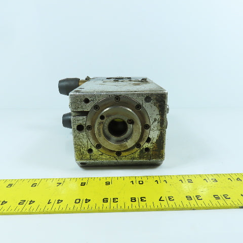 Trumpf 0951745 5"D1,5" HD 5" Laser Cutting Head Assembly