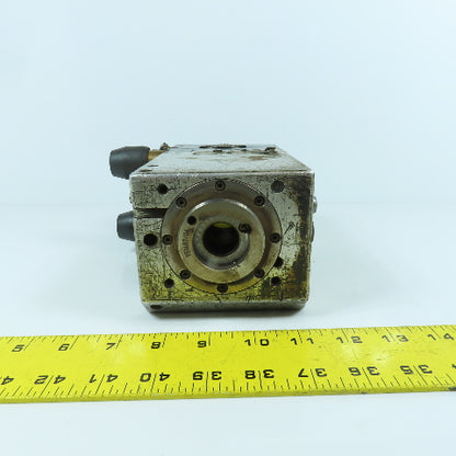 Trumpf 0951745 5"D1,5" HD 5" Laser Cutting Head Assembly