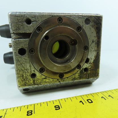 Trumpf 0951745 5"D1,5" HD 5" Laser Cutting Head Assembly