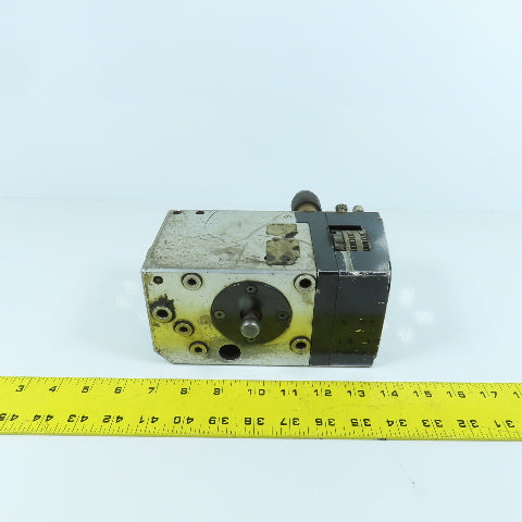 Trumpf 0951745 5"D1,5" HD 5" Laser Cutting Head Assembly