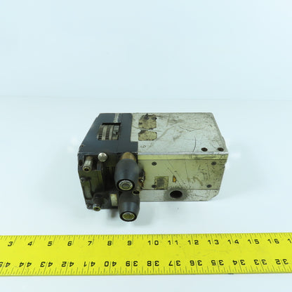 Trumpf 0951745 5"D1,5" HD 5" Laser Cutting Head Assembly