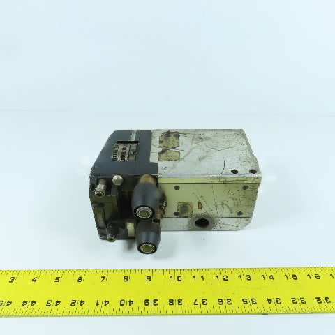 Trumpf 0951745 5"D1,5" HD 5" Laser Cutting Head Assembly