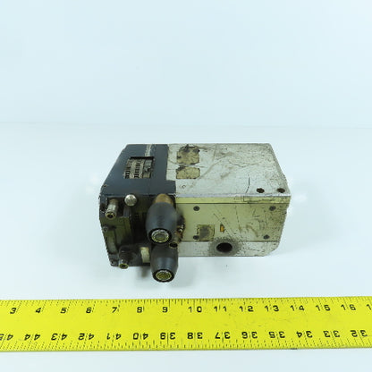 Trumpf 0951745 5"D1,5" HD 5" Laser Cutting Head Assembly