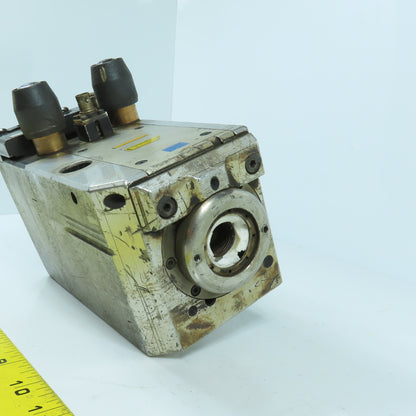 Trumpf 0951745 5"D1,5" HD 5" Laser Cutting Head Assembly