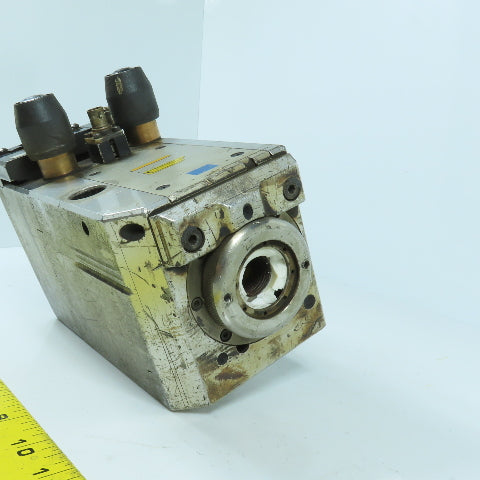 Trumpf 0951745 5"D1,5" HD 5" Laser Cutting Head Assembly