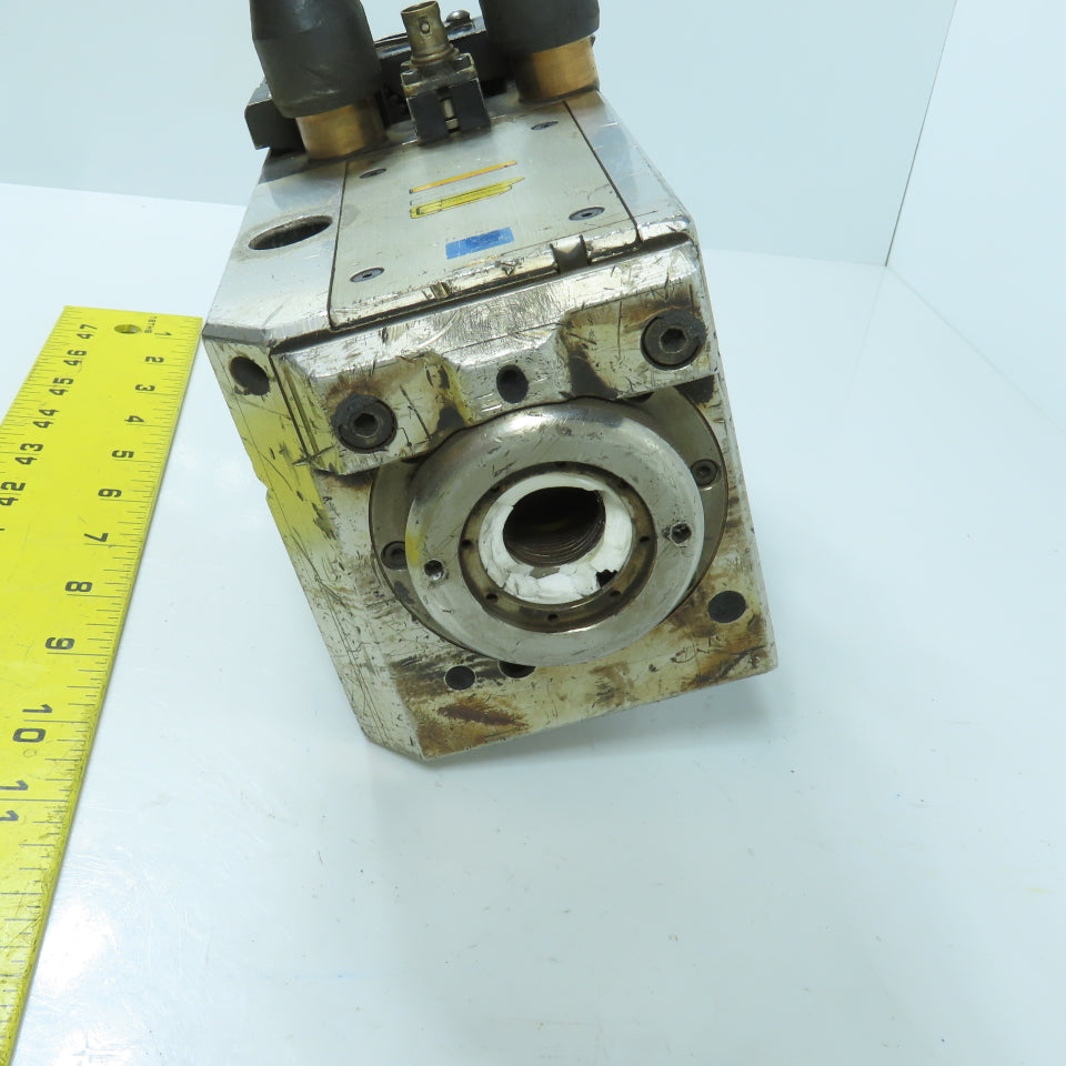 Trumpf 0951745 5"D1,5" HD 5" Laser Cutting Head Assembly