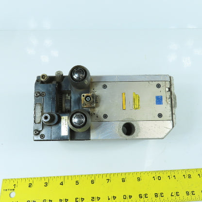 Trumpf 0951745 5"D1,5" HD 5" Laser Cutting Head Assembly