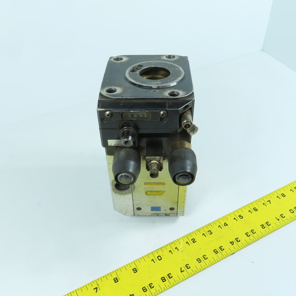 Trumpf 0951745 5"D1,5" HD 5" Laser Cutting Head Assembly