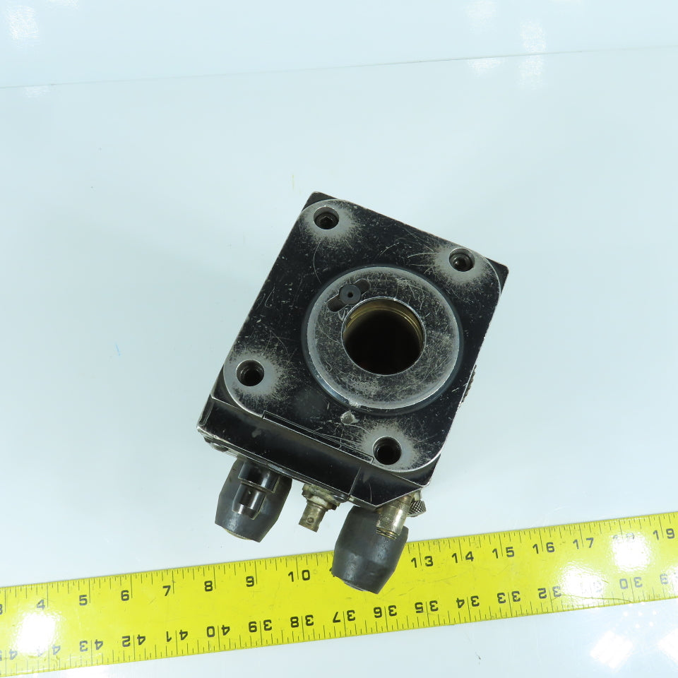 Trumpf 0951745 5"D1,5" HD 5" Laser Cutting Head Assembly
