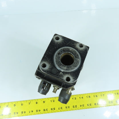 Trumpf 0951745 5"D1,5" HD 5" Laser Cutting Head Assembly