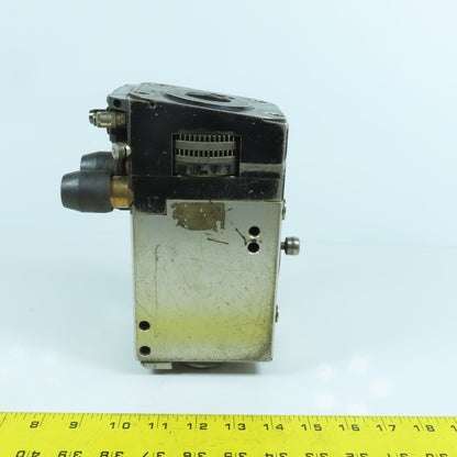Trumpf 0951745 5"D1,5" HD 5" Laser Cutting Head Assembly
