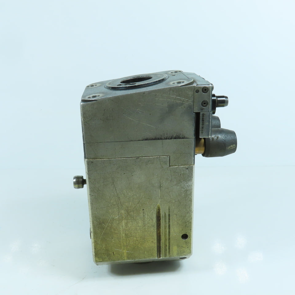 Trumpf 0951745 5"D1,5" HD 5" Laser Cutting Head Assembly