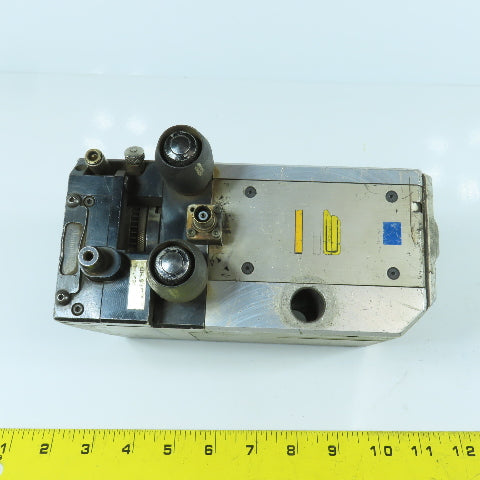 Trumpf 0951745 5"D1,5" HD 5" Laser Cutting Head Assembly