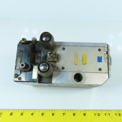 Trumpf 0951745 5"D1,5" HD 5" Laser Cutting Head Assembly