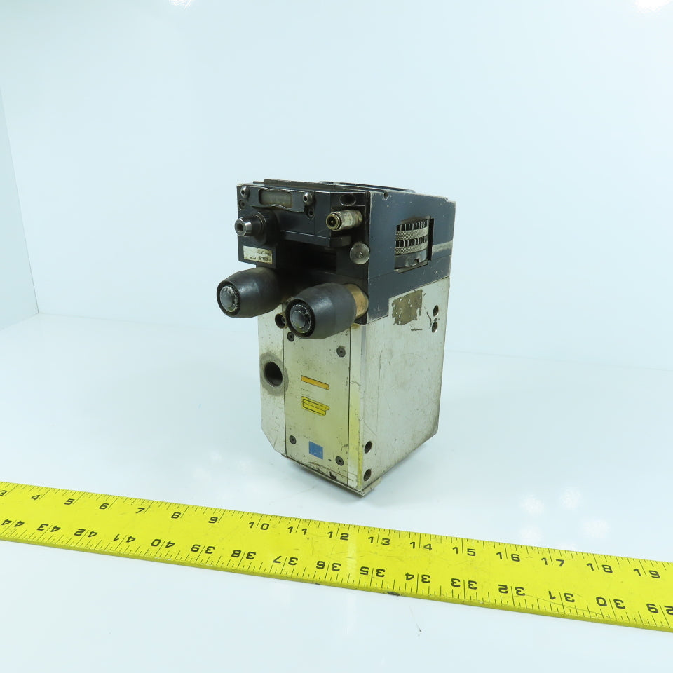 Trumpf 0951745 5"D1,5" HD 5" Laser Cutting Head Assembly