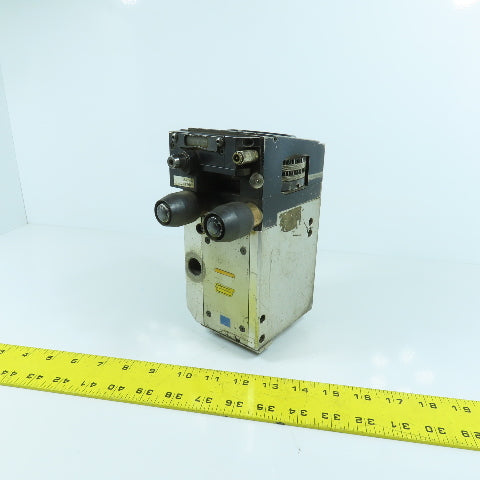 Trumpf 0951745 5"D1,5" HD 5" Laser Cutting Head Assembly