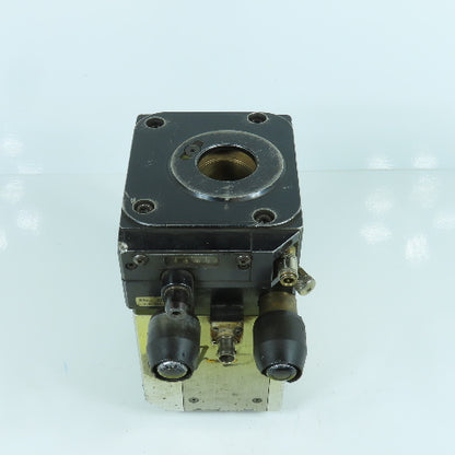 Trumpf 0952777 7.5" D1.5" HD 7.5" Laser Cutting Head Assembly