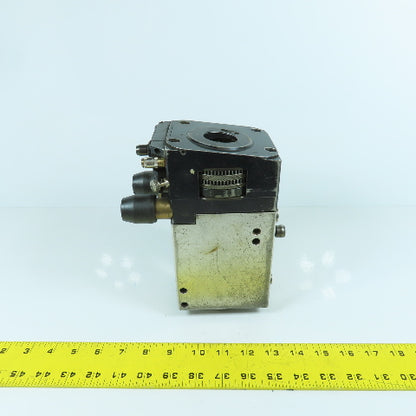 Trumpf 0952777 7.5" D1.5" HD 7.5" Laser Cutting Head Assembly