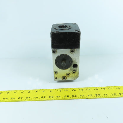 Trumpf 0952777 7.5" D1.5" HD 7.5" Laser Cutting Head Assembly
