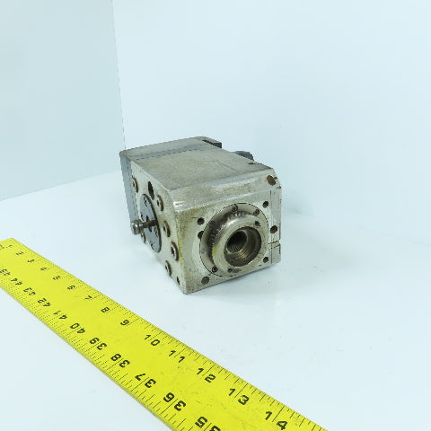 Trumpf 0952777 7.5" D1.5" HD 7.5" Laser Cutting Head Assembly