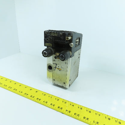 Trumpf 0952777 7.5" D1.5" HD 7.5" Laser Cutting Head Assembly