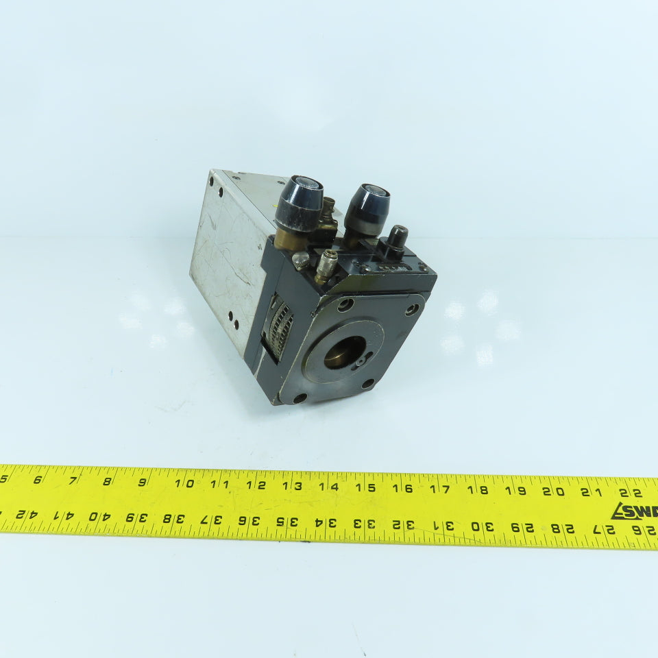 Trumpf 5" D1.5" HD 5" Laser Cutting Head Assembly