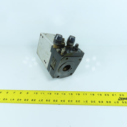 Trumpf 5" D1.5" HD 5" Laser Cutting Head Assembly